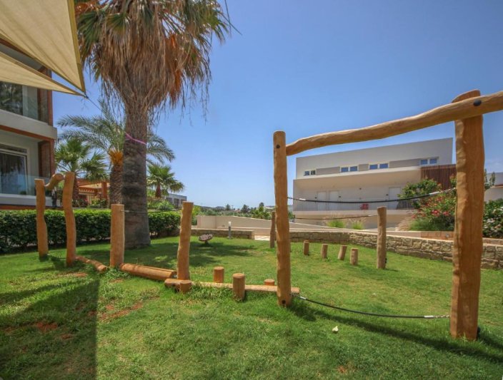 Aelius Hotel & Spa Kréta Gouves