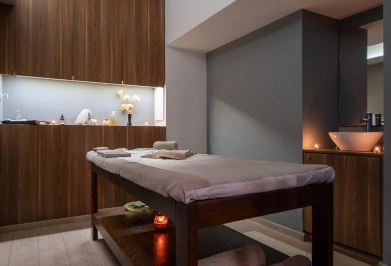 Aelius Hotel & Spa Kréta Gouves