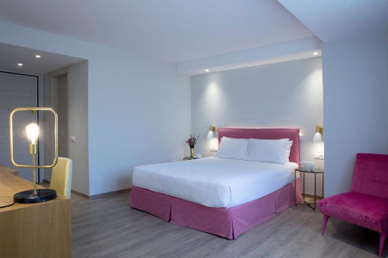 Alley Boutique Hotel & Spa Kefalónia
