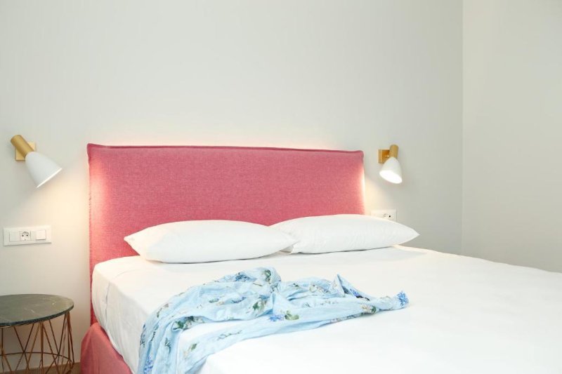 Alley Boutique Hotel & Spa Kefalónia