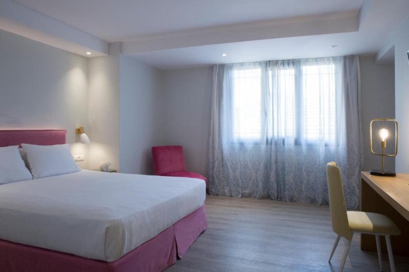 Alley Boutique Hotel & Spa Kefalónia