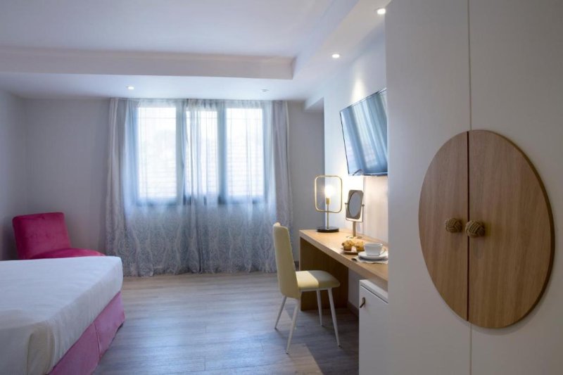 Alley Boutique Hotel & Spa Kefalónia