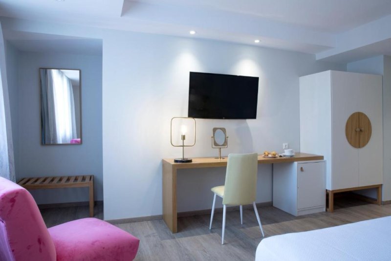 Kefalónia utazás Alley Boutique Hotel & Spa