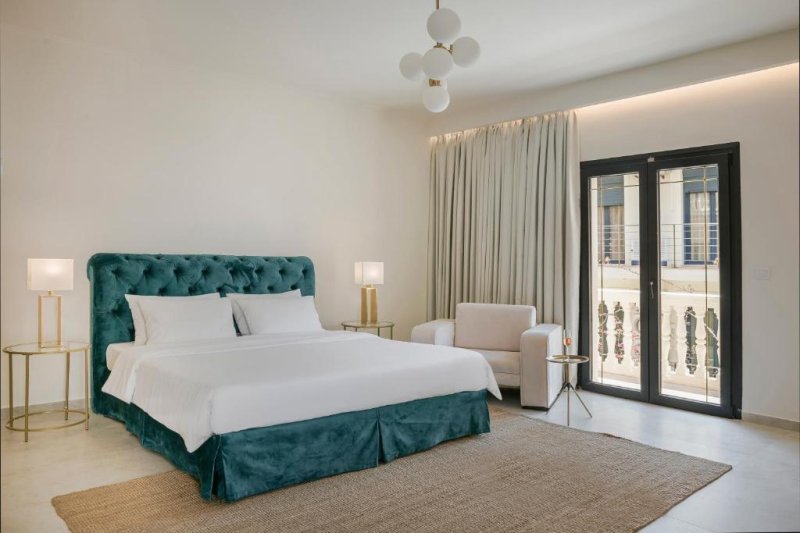 Alley Boutique Hotel & Spa Kefalónia