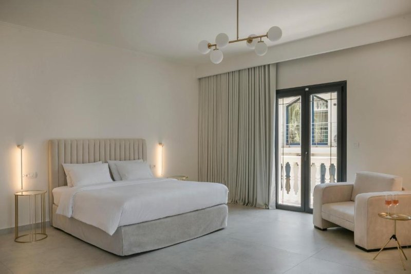 Alley Boutique Hotel & Spa Kefalónia