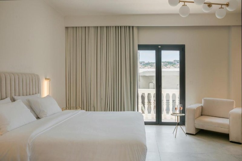 Alley Boutique Hotel & Spa Kefalónia