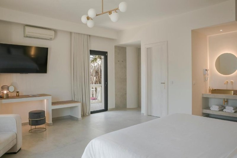 Alley Boutique Hotel & Spa Kefalónia