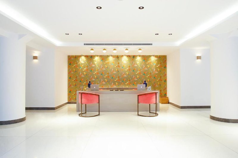 Kefalónia utazás Alley Boutique Hotel & Spa