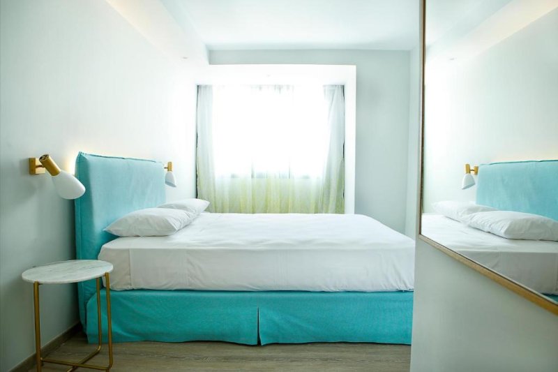 Alley Boutique Hotel & Spa Kefalónia