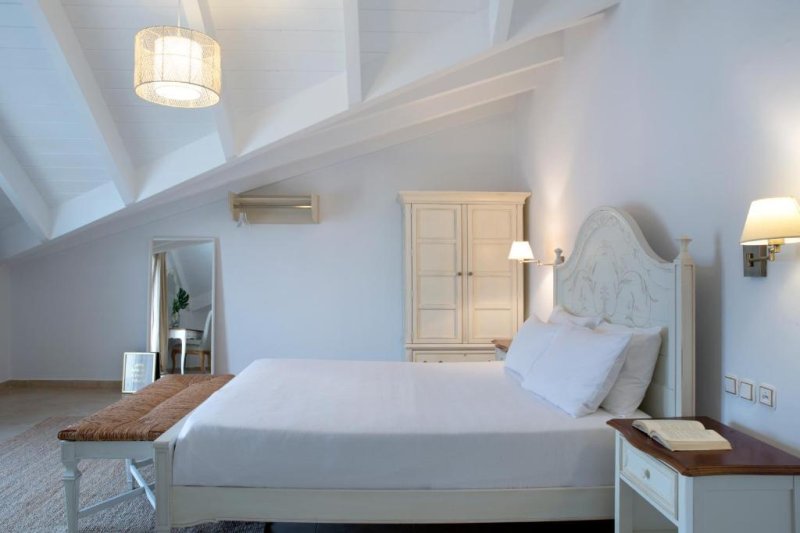 Alley Boutique Hotel & Spa Kefalónia