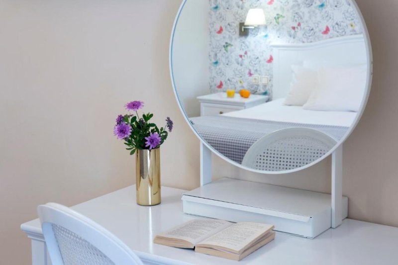 Alley Boutique Hotel & Spa Kefalónia