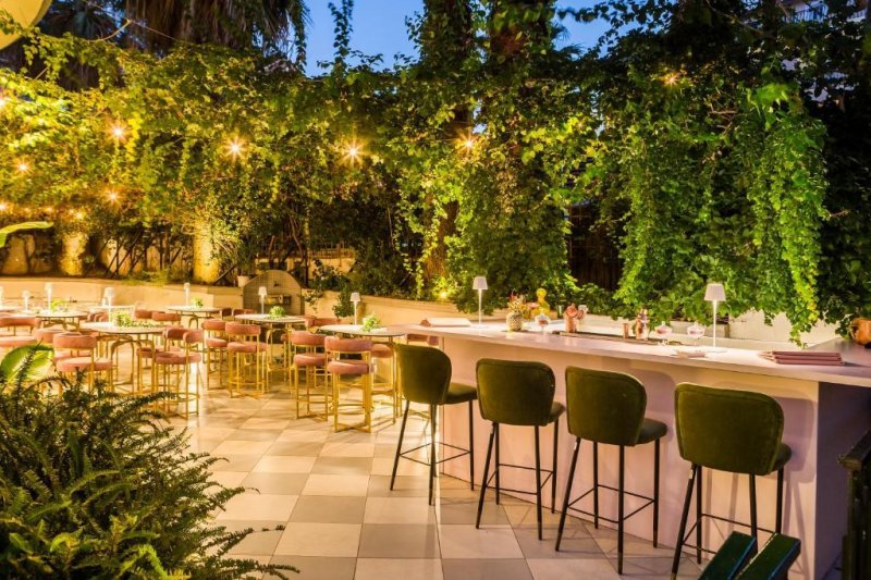 Kefalónia utazás Alley Boutique Hotel & Spa