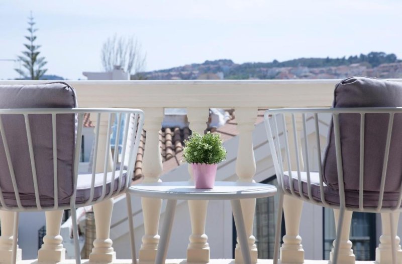 Alley Boutique Hotel & Spa Kefalónia