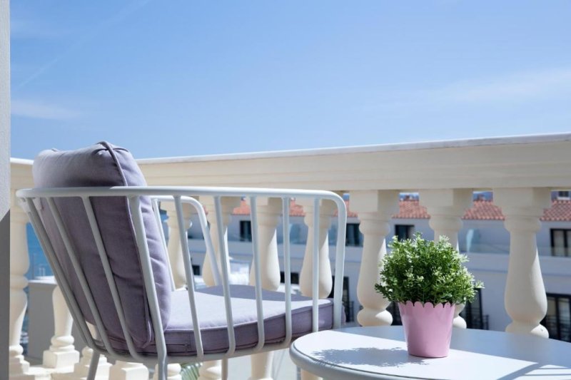 Alley Boutique Hotel & Spa Kefalónia