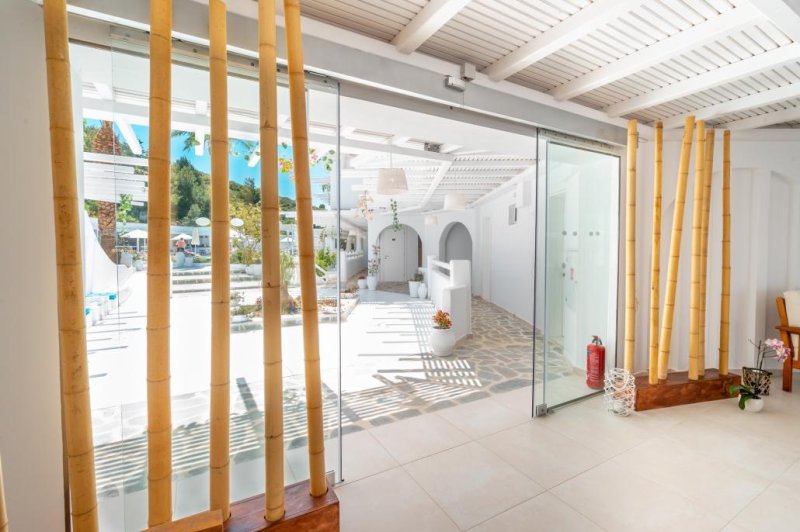 Rodosz utazás Aloe Hotel - ADULTS ONLY