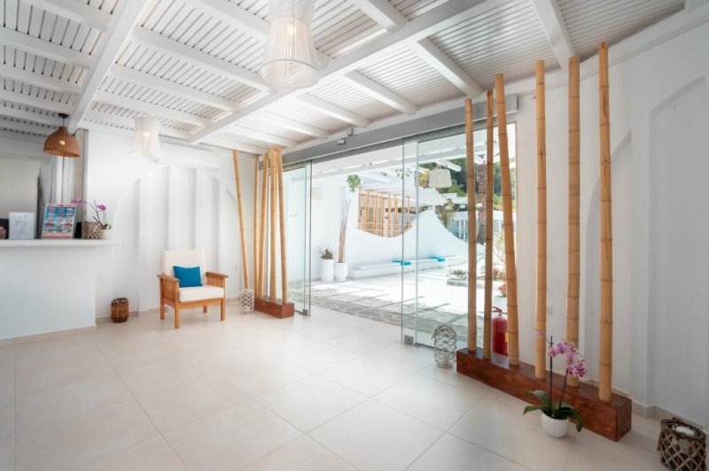 Rodosz utazás Aloe Hotel - ADULTS ONLY