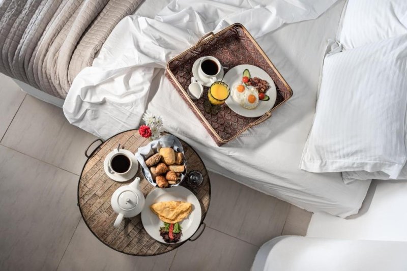 Anema Hotel & Villas Szantorini Vourvoulos