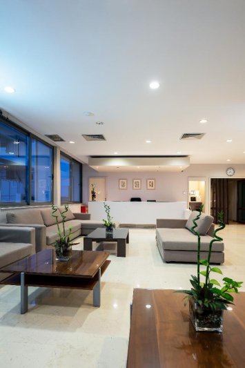 Rodosz utazás Angela Downtown Hotel