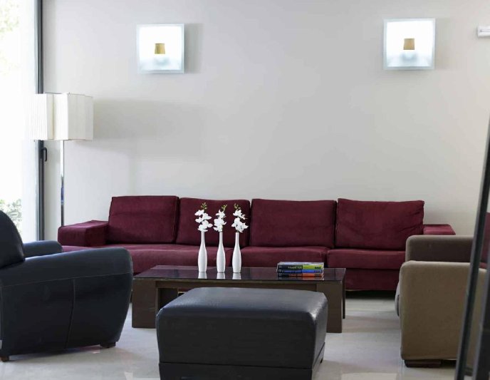 Rodosz utazás Angela Downtown Hotel