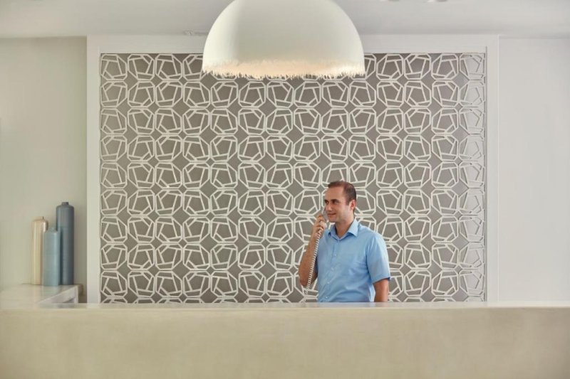 Szantorini utazás Aqua Blue