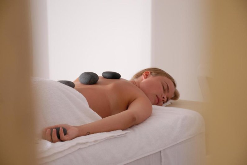 Szantorini utazás Aqua Blue