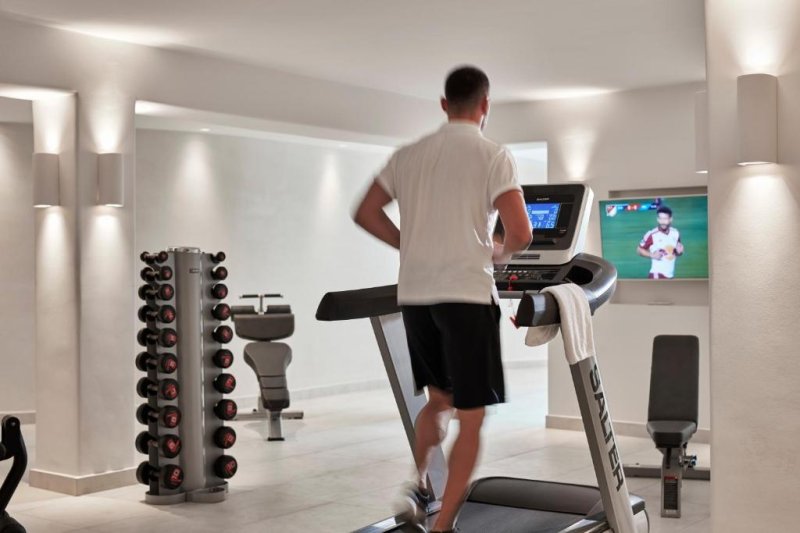 Szantorini utazás Aqua Blue