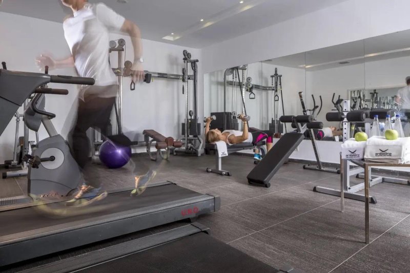 Aressana Spa Hotel & Suites Szantorini
