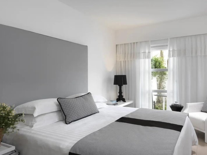 Aressana Spa Hotel & Suites Szantorini