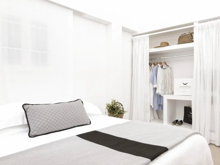 Aressana Spa Hotel & Suites Szantorini