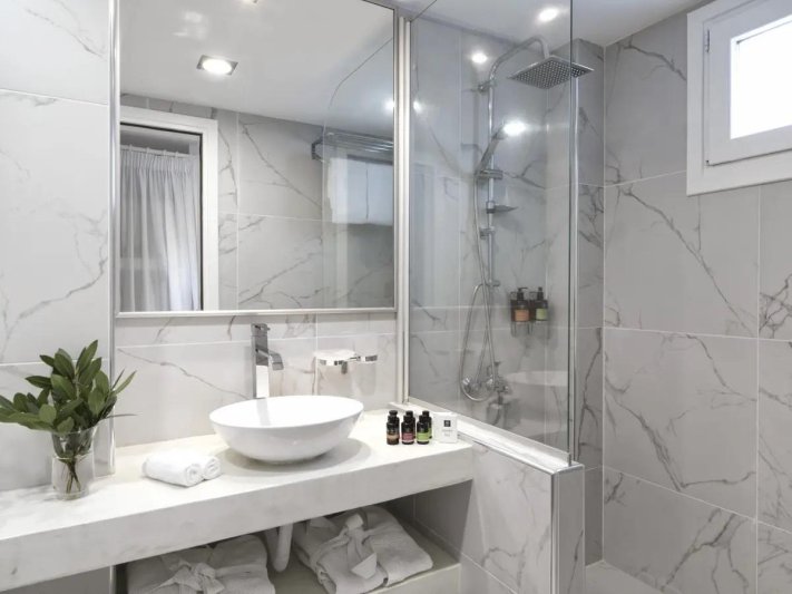 Aressana Spa Hotel & Suites Szantorini
