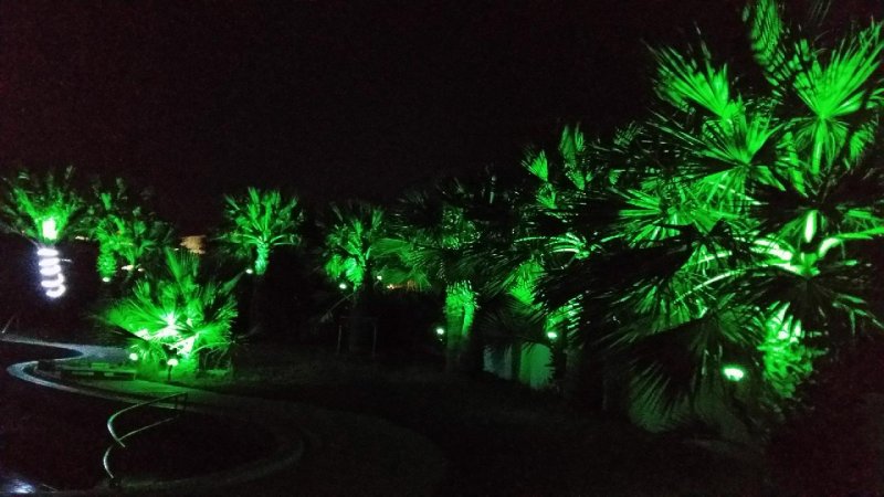 Rodosz Faliraki utazás Argo Hotel