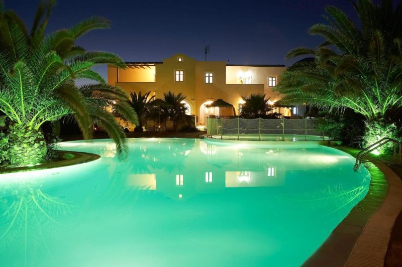 Atlantis Beach Villa Szantorini Perissa
