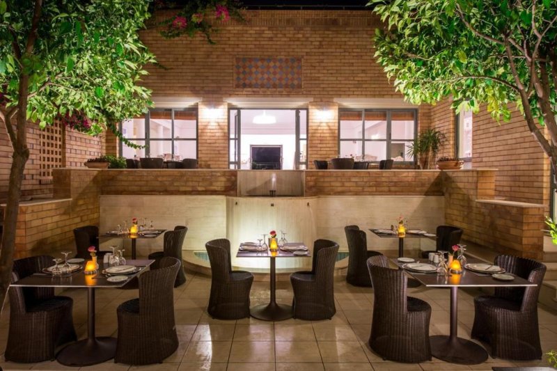 Kréta Hersonisossos utazás Bella Beach