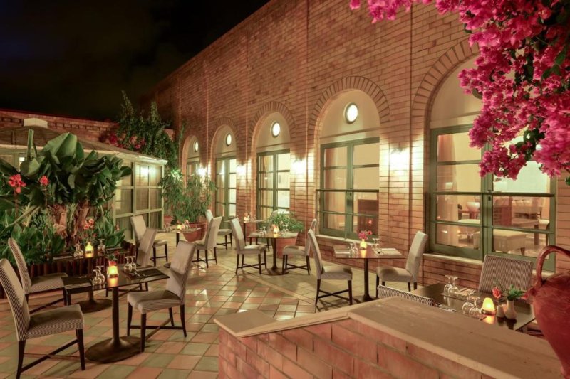 Kréta Hersonisossos utazás Bella Beach