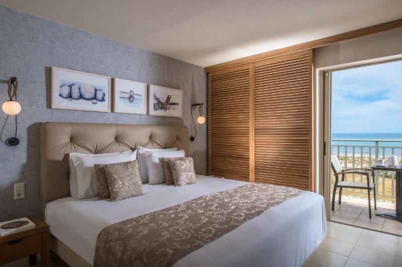 Kréta Hersonisossos utazás Bella Beach