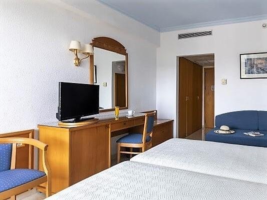 Rodosz utazás Blue Horizon Palm Beach Hotel