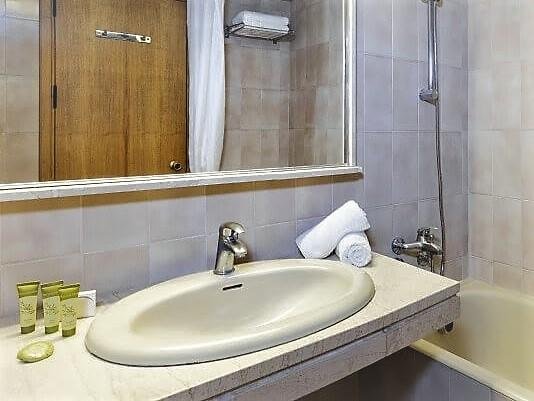 Rodosz utazás Blue Horizon Palm Beach Hotel