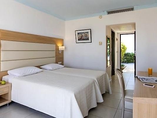 Rodosz utazás Blue Horizon Palm Beach Hotel