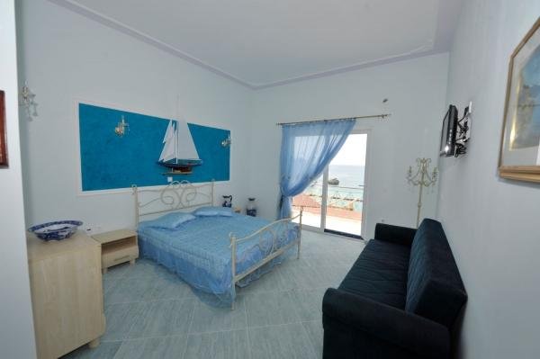 Blue Princess Beach Hotel & Suites Korfu Liapades