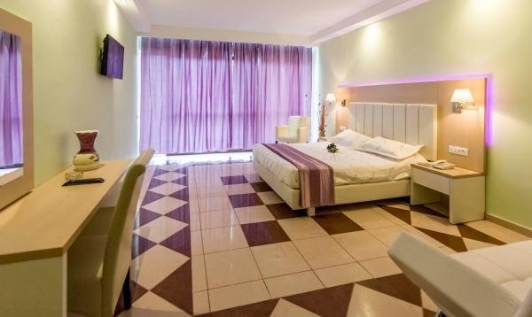 Blue Princess Beach Hotel & Suites Korfu Liapades