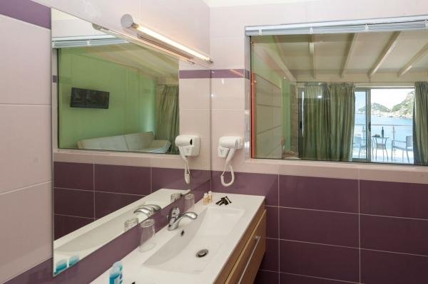 Blue Princess Beach Hotel & Suites Korfu Liapades