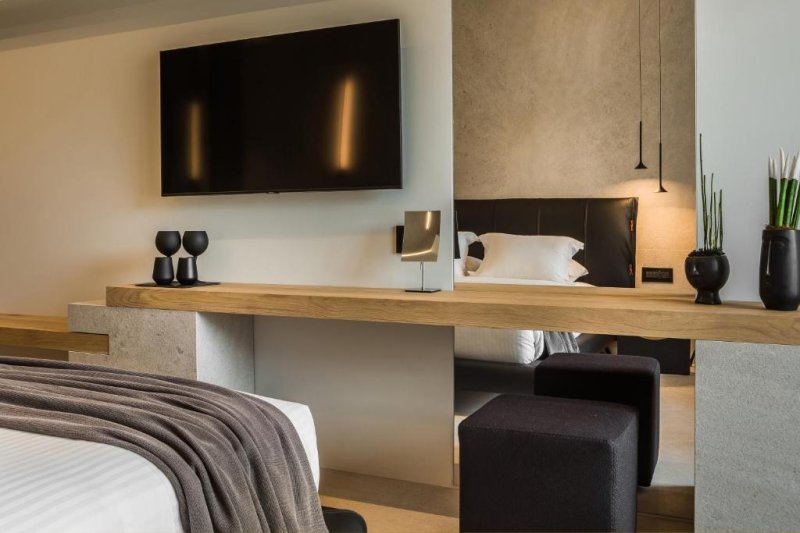 Kefalónia utazás Canale Boutique Hotel