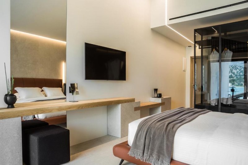 Canale Boutique Hotel Kefalónia