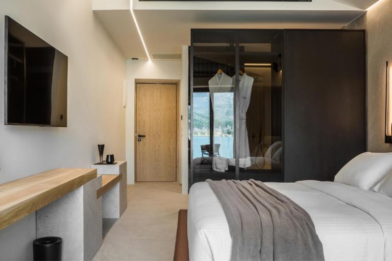 Canale Boutique Hotel Kefalónia