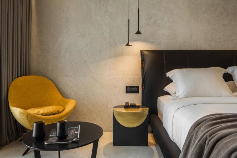 Canale Boutique Hotel Kefalónia