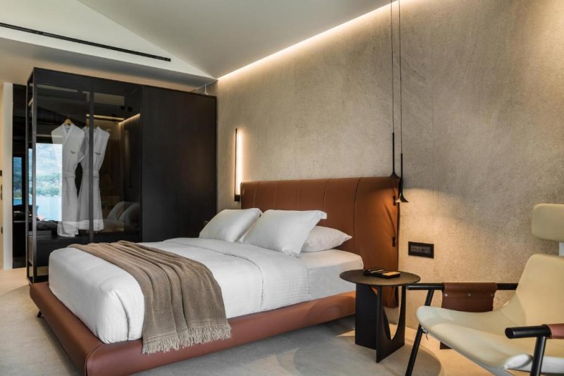 Canale Boutique Hotel Kefalónia
