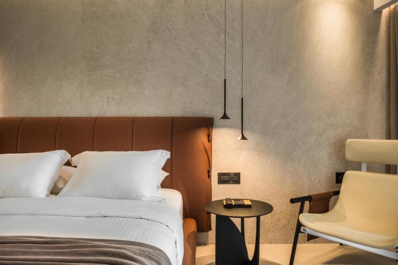 Canale Boutique Hotel Kefalónia