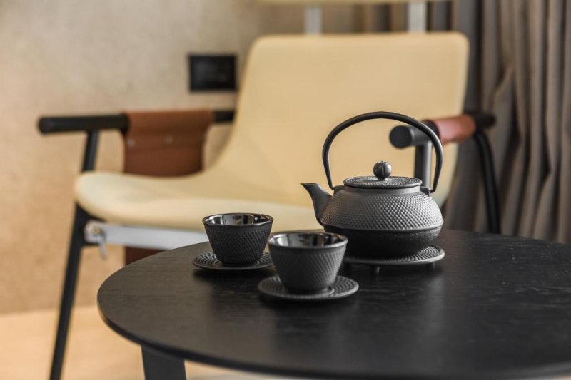 Canale Boutique Hotel Kefalónia