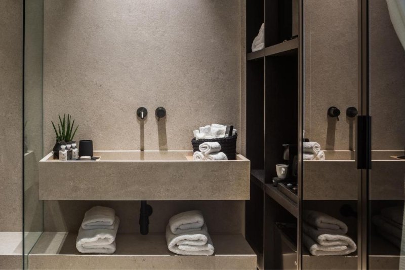 Kefalónia utazás Canale Boutique Hotel