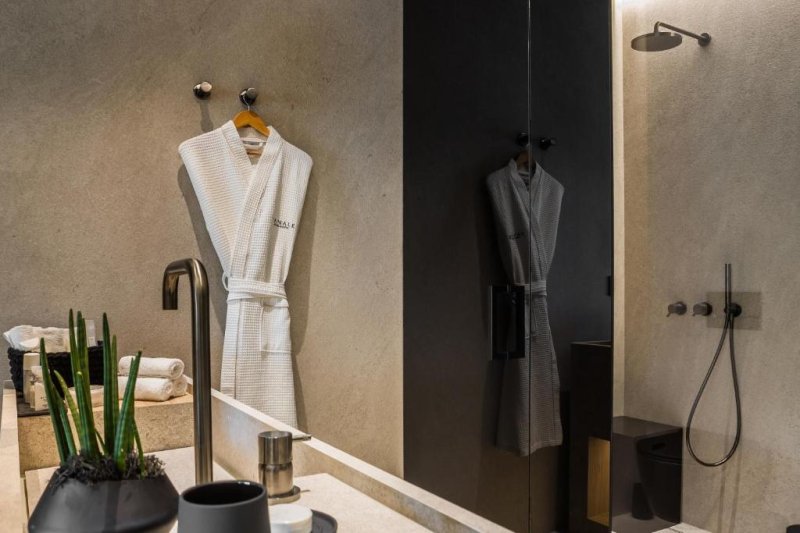 Kefalónia utazás Canale Boutique Hotel